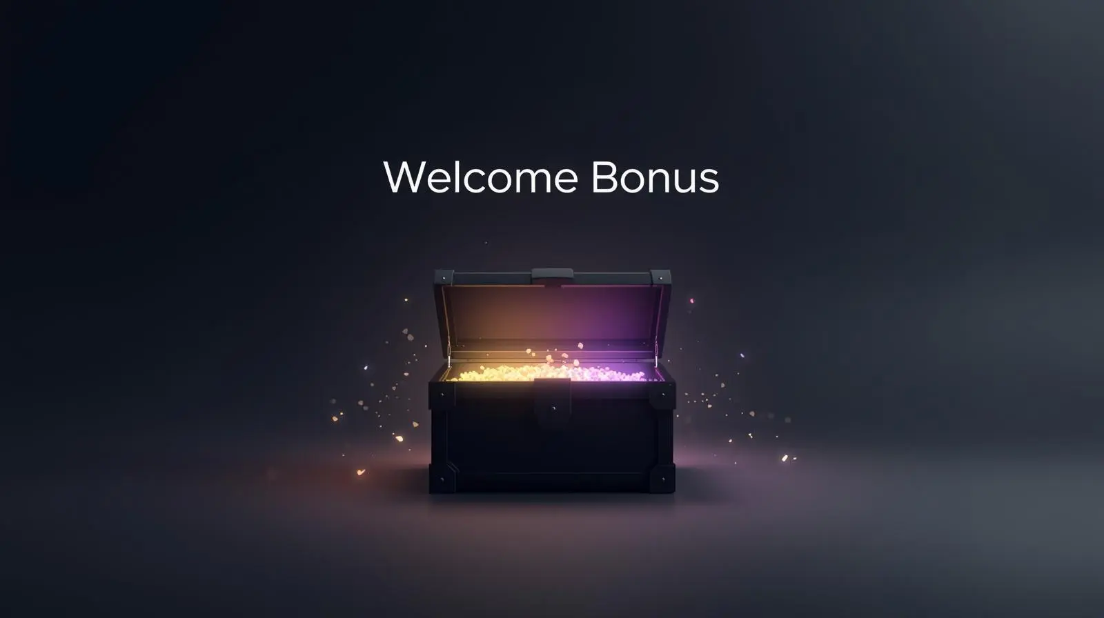 Spinstar Casino welkomstbonus schatkist
